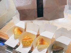 -DRUNK BAKER(上海陕康里店)