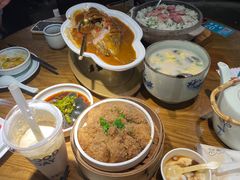 -刀板香·安徽菜(望江东路店)