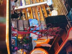 -Famous肥猫墨西哥音乐餐吧(五棵松华熙LIVE店)