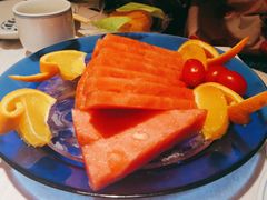 -大鸭梨烤鸭·北京菜(南小街/南苑店)