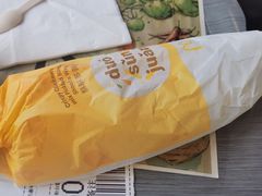 -麦当劳(磨子桥店)