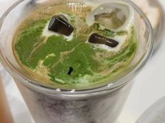 -Manner Coffee(万象食家店)
