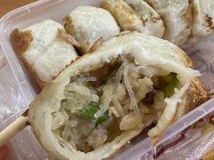 -求生煎包(武夷小区店)