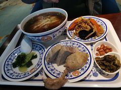 -苏苑饭店-中餐厅(长桥地区店)