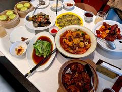 -闽海肴(北辰荟店)