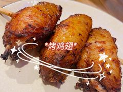 -北疆饭店(金狮广场店)