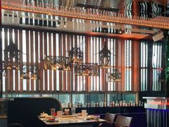 大堂-大隐·成都火锅Bistro(合生麒麟新天地店)