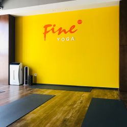-FineYoga梵音瑜伽·普拉提