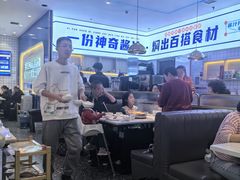 -焖锅部落(容城店)