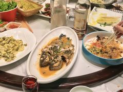 -映像威海·海鲜味道(市区店)