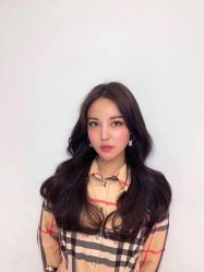 -3AM·S HAIR SALON烫发染发接发