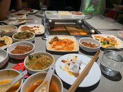 -海底捞火锅(江宸天街店)