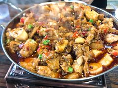 牛蛙-小民大排档(光谷店)