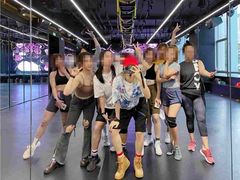 -懒人Club健身(卓越时代广场店)