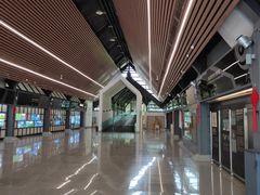 -鸿山遗址博物馆