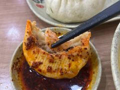 -张记包子铺(贵阳路店)