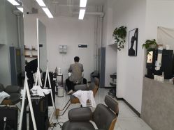 -未来美发·T1M HAIR SALON