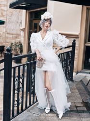 -索菲雅新派婚纱摄影(桂林店)