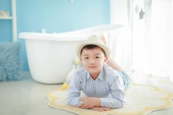 点击看大图 -婴爱儿童摄影 BabyloveStudio(中山门店)