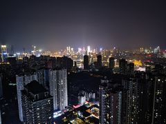 -四十七楼烧烤·海鲜·大排档
