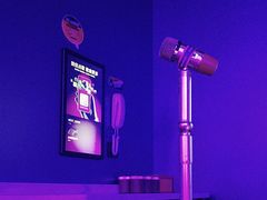 -星聚会KTV(前海印里店)
