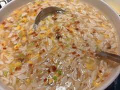 -芳芳私房菜·精做淮扬菜(承德路店)