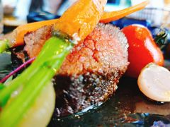 -上海苏宁宝丽嘉酒店·Cafe Bellagio西餐厅