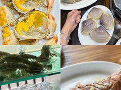 -凯华海鲜火锅·传承三十六年