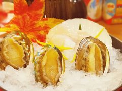 -牛New寿喜烧(青浦店)