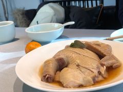 -苏帮袁Sue Cuisine(将台店)