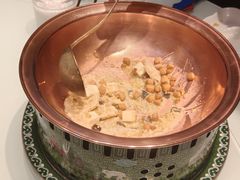 锅奶茶-哈啾嗨·新概念蒙餐(红星新城店)