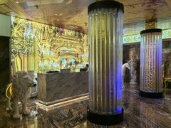 -良子健身(金融街店)