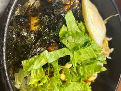 -米屋石锅拌饭(师大店)