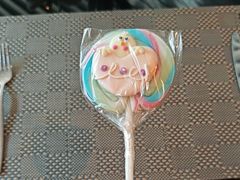 -筠咖啡西餐厅(上海国展宝龙丽筠酒店)