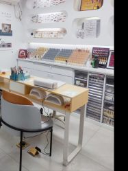 -芊冉•美甲美睫纹绣