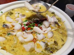 -简小舍·民间手艺菜(武昌江滩店)