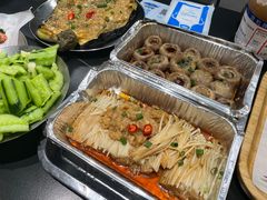 -老虎滩大连海鲜烧烤(建邺云锦路总店)