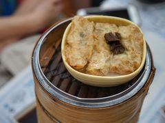 松茸汤鲜竹卷-点点心点心专门店(湾仔店)