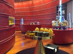 -北京康莱德酒店