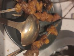 -海汕记·潮汕鲜牛肉火锅·自助