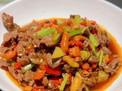 -大鹏饭店·金陵家宴(奥体中心店)