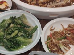 -一楼食业·美食人家