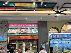 -飞尝蚝·顺德菜·鱼生(顺德总店)