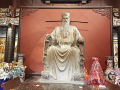 -开封包公祠