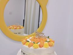 -悟空叔叔蛋糕定制·DIY(德思勤店)