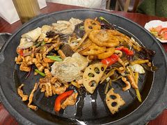 -一烙锅(友谊店)