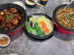 -陶德砂锅(蜀汉路店)