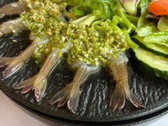 -阿诺泰·泰国餐厅(紫荆店)