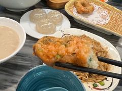 -安泰楼·佛跳墙创始人·传统闽味早茶·酒楼(三坊七巷闽菜地标店)
