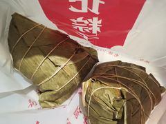 大肉粽-赵记粽子(司前街店)